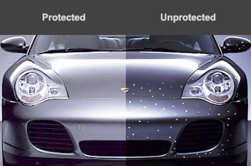 car body paint protection coating